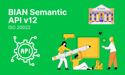 Curso de BIAN Semantic API (BIAN v12) y la ISO 20022 – VIVO